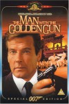 The Man with the Golden Gun Movie Download