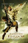 The Forbidden Kingdom Movie Download