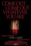 Hide and Seek Movie Download