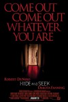 Hide and Seek Movie Download