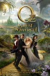 Oz the Great and Powerful Movie Download