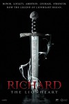 Richard: The Lionheart Movie Download