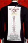 Gosford Park Movie Download