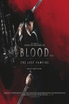 Blood: The Last Vampire Movie Download