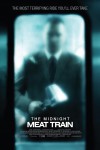 The Midnight Meat Train Movie Download
