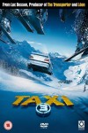 Taxi 3 Movie Download