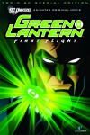 Green Lantern: First Flight Movie Download
