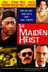 The Maiden Heist Movie Download