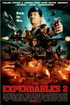 The Expendables 2 Movie Download