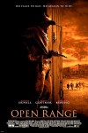 Open Range Movie Download