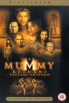 The Mummy Returns Movie Download