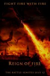 Reign of Fire Movie Download