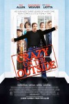 Crazy on the Outside Movie Download