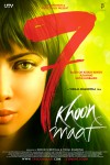 7 Khoon Maaf Movie Download