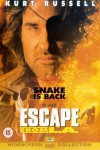 Escape from L.A. Movie Download