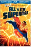 All-Star Superman Movie Download