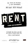 Rent: Filmed Live on Broadway Movie Download