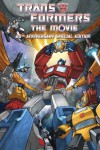 The Transformers: The Movie Movie Download
