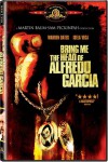 Bring Me the Head of Alfredo Garcia Movie Download