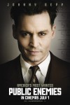 Public Enemies Movie Download