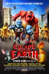 Escape from Planet Earth Movie Download