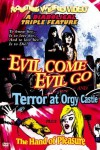 Terror at Orgy Castle Movie Download