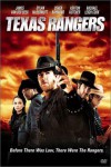 Texas Rangers Movie Download