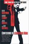 Confessions of a Dangerous Mind Movie Download