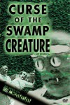 Curse of the Swamp Creature Movie Download