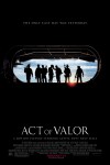 Act of Valor Movie Download