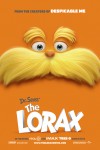 The Lorax Movie Download