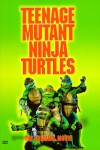 Teenage Mutant Ninja Turtles Movie Download