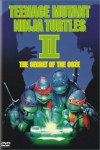 Teenage Mutant Ninja Turtles II: The Secret of the Ooze Movie Download