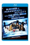 30 Nights of Paranormal Activity with the Devil Inside the Girl with the Dragon Tattoo Movie Download