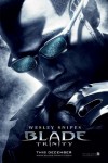 Blade: Trinity Movie Download