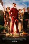 Anchorman 2: The Legend Continues Movie Download