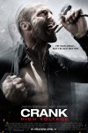 Crank: High Voltage Movie Download