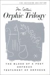 Orphée Movie Download