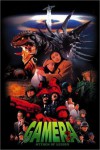 Gamera 2: Region shurai Movie Download