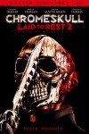 ChromeSkull: Laid to Rest 2 Movie Download