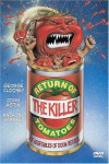 Return of the Killer Tomatoes! Movie Download