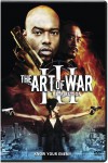 The Art of War III: Retribution Movie Download