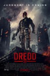 Dredd Movie Download
