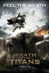 Wrath of the Titans Movie Download