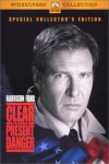 Clear and Present Danger Movie Download