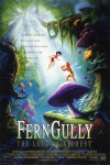 FernGully: The Last Rainforest Movie Download