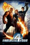 Fantastic Four Movie Download