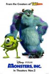 Monsters, Inc. Movie Download