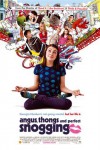 Angus, Thongs and Perfect Snogging Movie Download