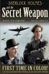 Sherlock Holmes and the Secret Weapon Movie Download